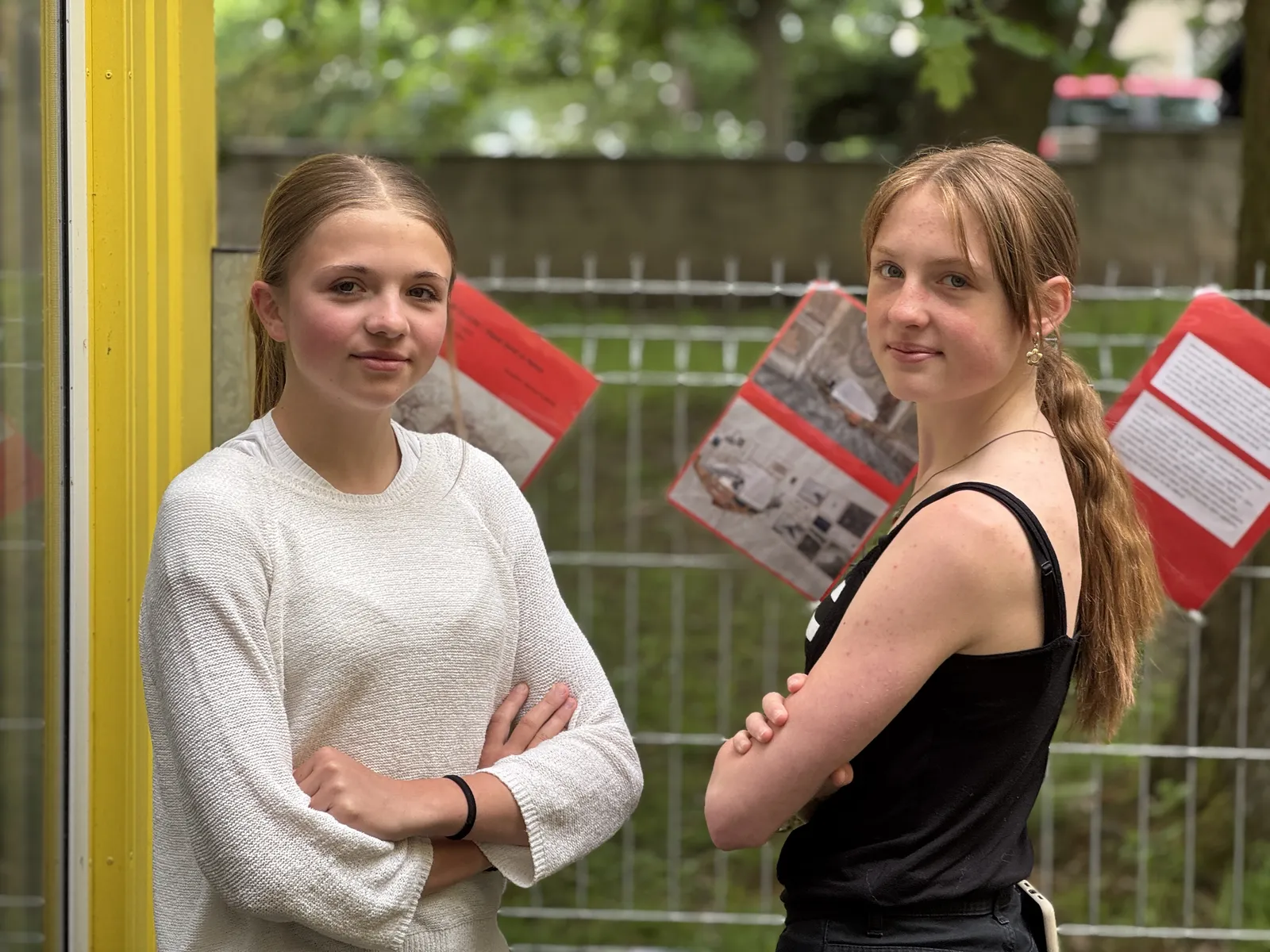 Studenti NEW Gymnázia Doctrina